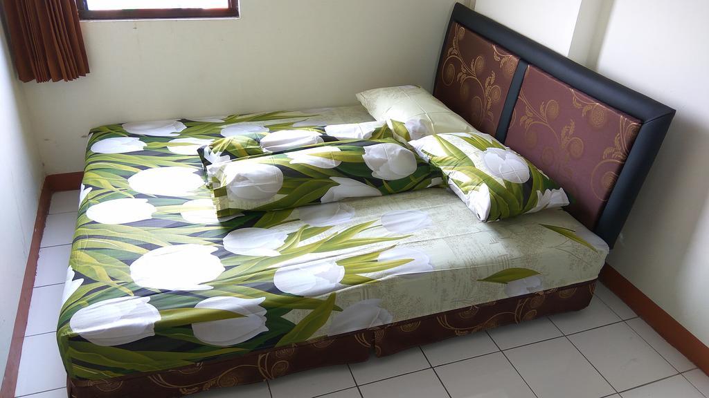 Alexandria Apartment Bandung Eksteriør billede