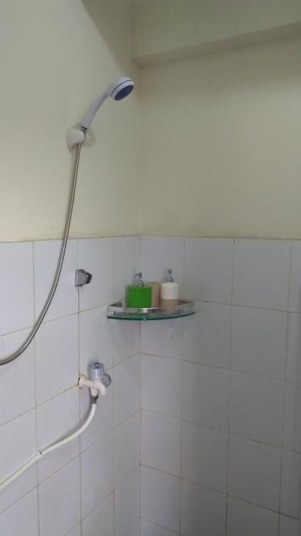 Alexandria Apartment Bandung Eksteriør billede