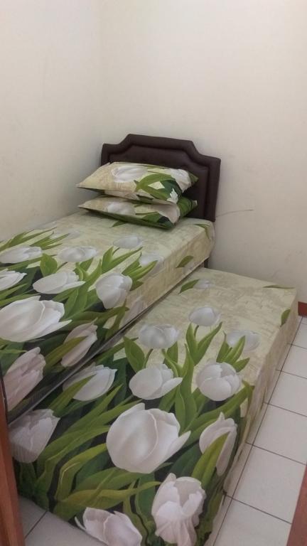 Alexandria Apartment Bandung Eksteriør billede