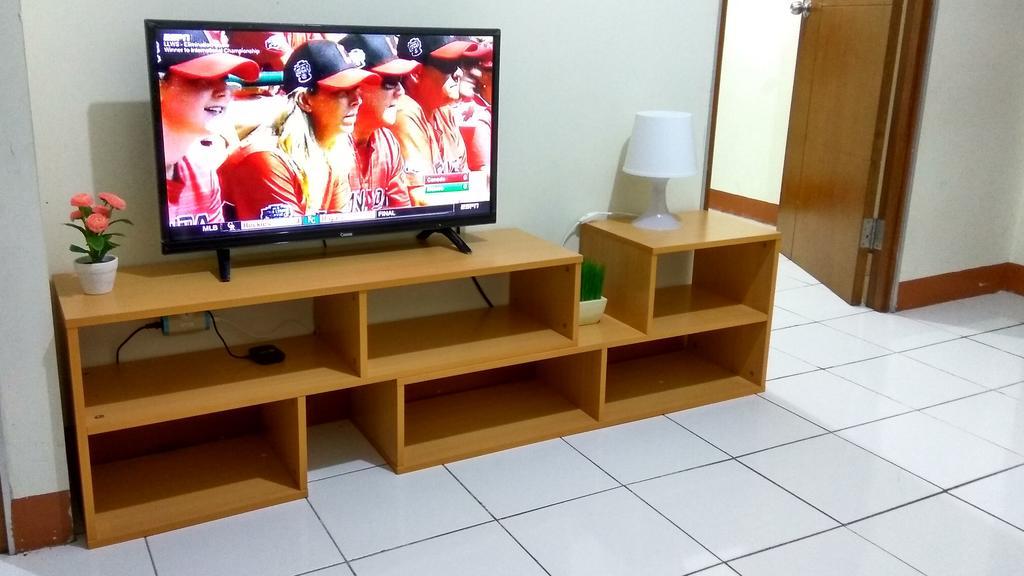 Alexandria Apartment Bandung Eksteriør billede