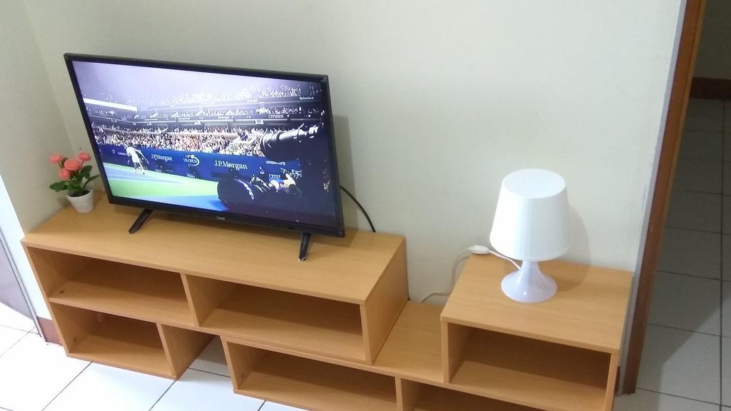 Alexandria Apartment Bandung Eksteriør billede