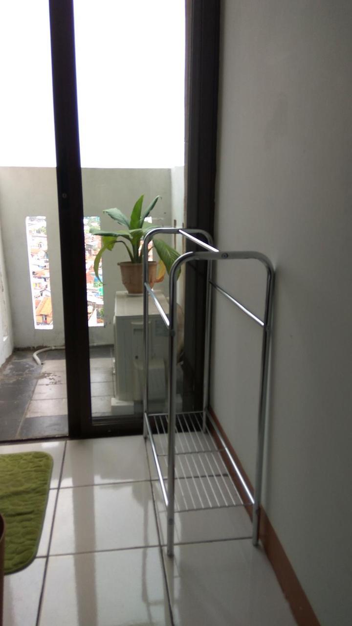 Alexandria Apartment Bandung Eksteriør billede